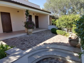Appartamenti Villa Rosa